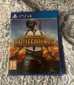 PUBG