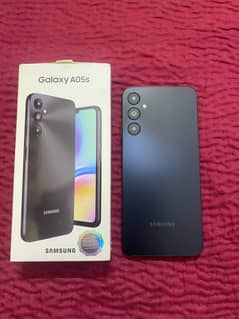 Samsung a05s 6/128