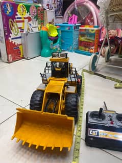 RC Crane big size
