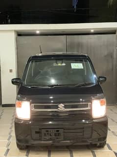 Suzuki Wagon R FX 2022