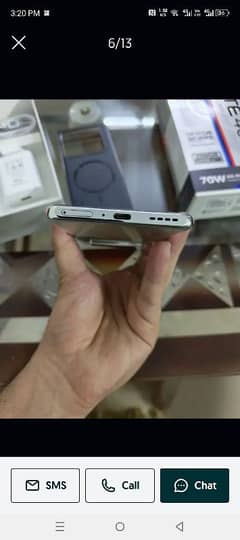 infinix note 40 pro