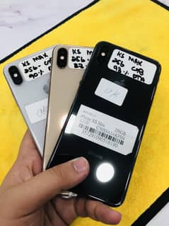 iPhone XS Max pta approved