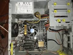Mid-Range Gaming pc