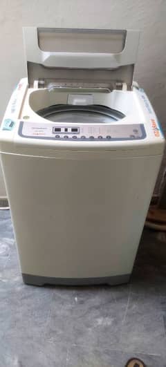 Dawnlance 11 KG Fully Automatic Washing Machine Neat n Clean