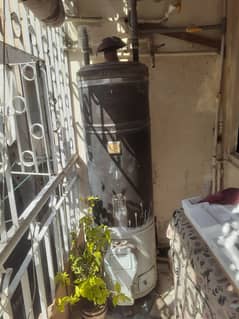 Gyzer for sale ,