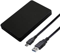GTA V IN EXTERNAL HARD DRIVE