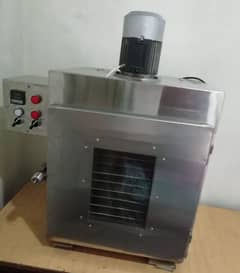 Dehydrator