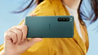 Sony Xperia 5mark 4  snapdragon 8 Gen 1 sim time 2 month available