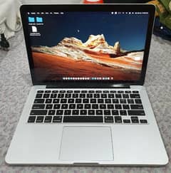 Macbook