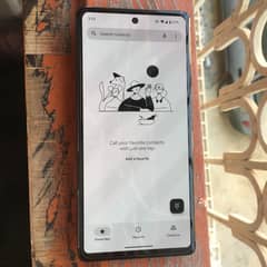 Google Pixel 6a
