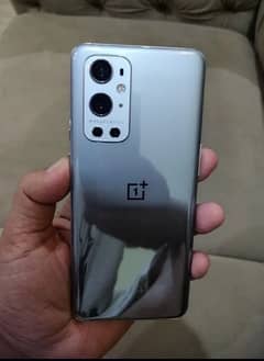 One Plus 9 Pro 12/256gb dual sim pta