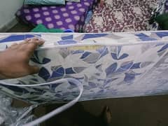 Normal foam mattress
