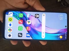 Redmi Note 10  exchange