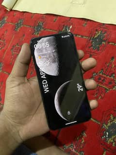 Pixel 5