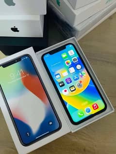 iphone x 256 GB my WhatsApp number 0341*15*94*804