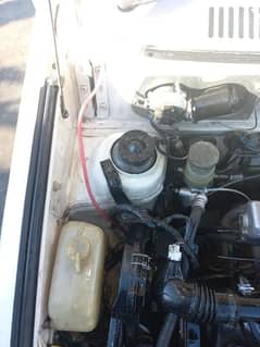 Suzuki Mehran VX 2015