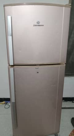 dawlance refrigerator