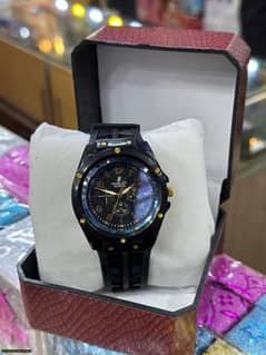 Best wrist watch