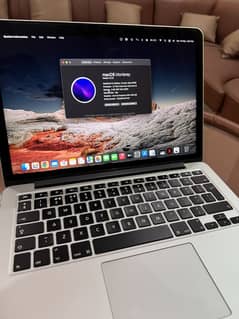 Macbook