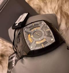 police original watch