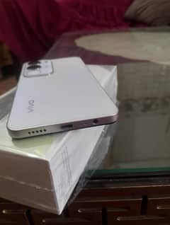 Vivo Y19s Pta Approved
