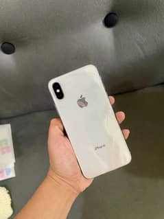 iphone x 256 GB my WhatsApp number 0341*15*94*804
