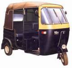 pick and drop service