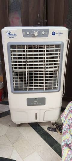 Air cooler(Mighty)