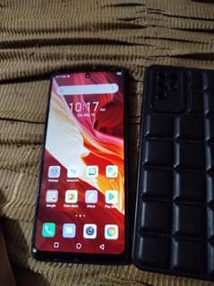 infinix note 10