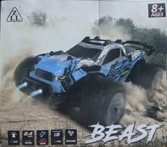Beast SG318 pro RC Car