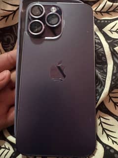 14 pro max jv 256 gb