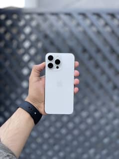 Iphone 15 Pro max (Jv)