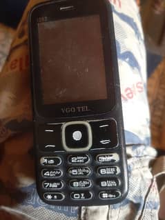 VGO TEL i252 Rs. 2000