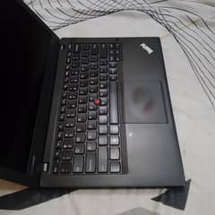 Core i5 4the gen 256GB ssd. 03452468348