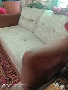 seven seater sofa set