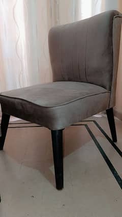 Dining Chairs with table For Sale