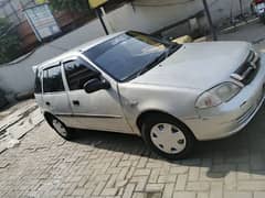 Suzuki Cultus VXL 2004