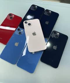 iPhone