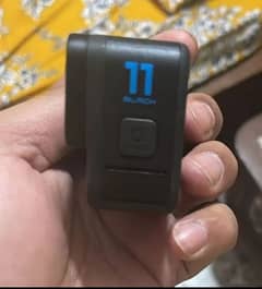 go pro hero black 11