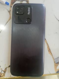 Redmi 10a  6/128