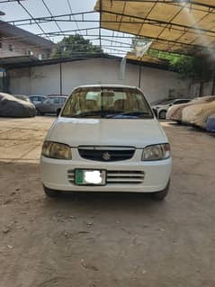 Suzuki Alto 2007
