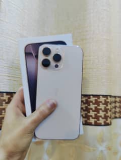 iPhone 16 pro max 256Gb