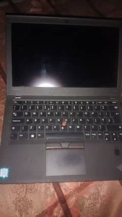 Lenovo laptop core i5,8th generation  with 8gb ram, 256 SSD hard