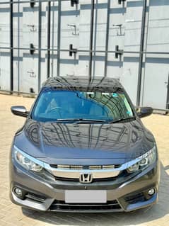 Civic