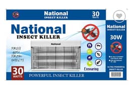 Insect Killer best for Flies and Mosquiotes