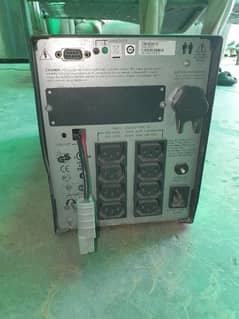 Apc UPS 1000 Walt