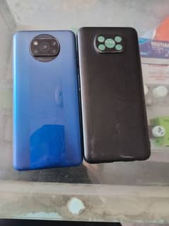 poco x3 pro 8+3 256 condition 10/8