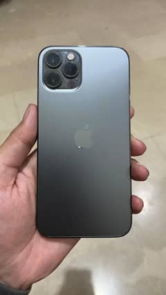12 pro pta approved