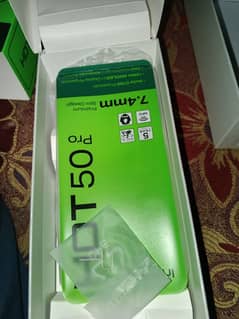 Infinix hot 50 pro