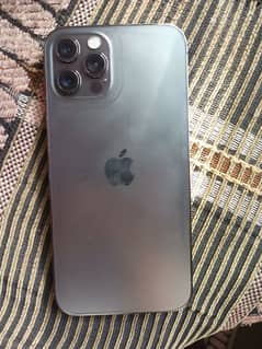 IPHONE 12 PRO JV 128 GB 80 BATTERY HEALTH EXCHANGE 13 PRO